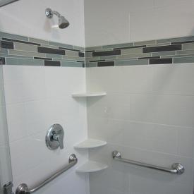 Mead Bathroom Remodeler Detail 4